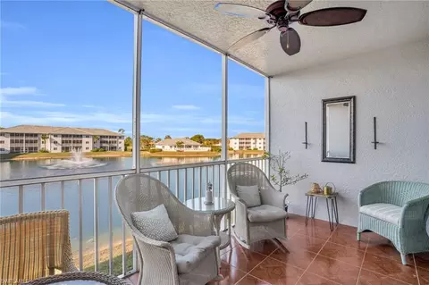 7814 Great Heron Way #5-205, Naples, FL 34104