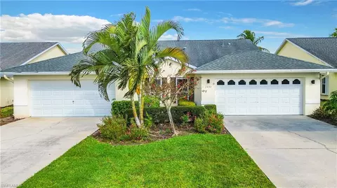 2892 W Crown Pointe Blvd E #11-2, Naples, FL 34112
