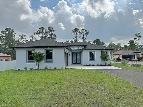 2972 16th Ave NE, Naples, FL 34120