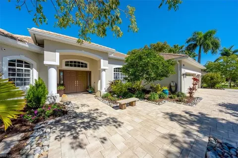 Exterior - 2121 Imperial Cir, Naples, FL 34110 photo 12 of 13