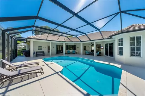 Exterior - 2121 Imperial Cir, Naples, FL 34110 photo 2 of 13