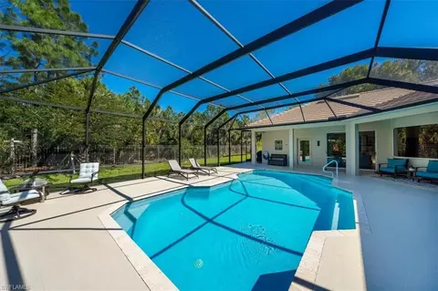 Exterior - 2121 Imperial Cir, Naples, FL 34110 photo 6 of 13