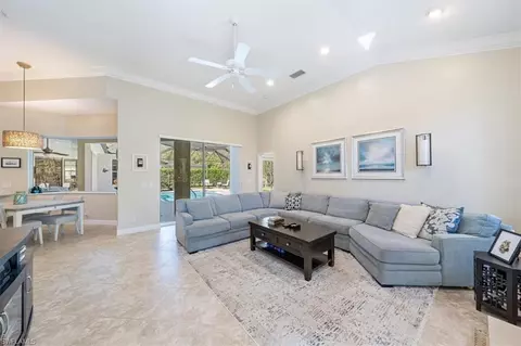 Living - 2121 Imperial Cir, Naples, FL 34110 photo 1 of 7