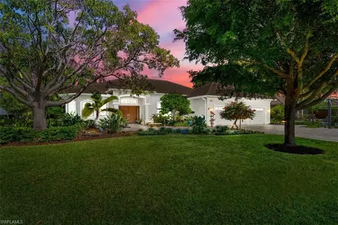 Exterior - 2121 Imperial Cir, Naples, FL 34110 photo 13 of 13