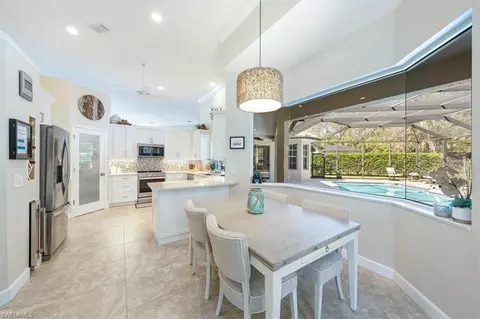 Kitchen - 2121 Imperial Cir, Naples, FL 34110 photo 1 of 2
