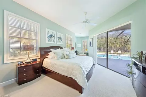 Bedroom - 2121 Imperial Cir, Naples, FL 34110 photo 1 of 4