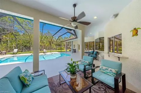 Exterior - 2121 Imperial Cir, Naples, FL 34110 photo 5 of 13