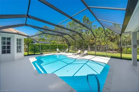 Exterior - 2121 Imperial Cir, Naples, FL 34110 photo 8 of 13