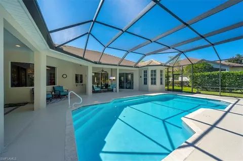 Exterior - 2121 Imperial Cir, Naples, FL 34110 photo 7 of 13