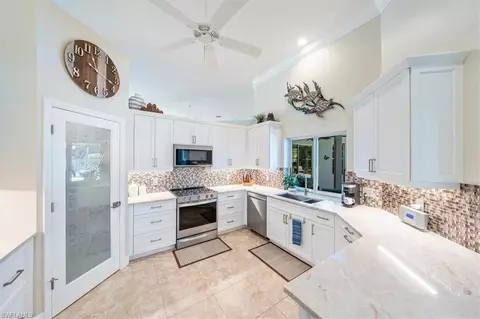 Kitchen - 2121 Imperial Cir, Naples, FL 34110 photo 2 of 2