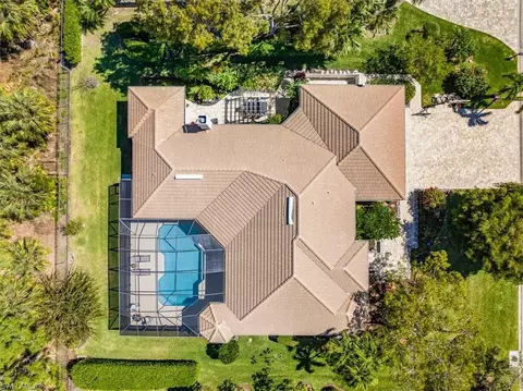 Exterior - 2121 Imperial Cir, Naples, FL 34110 photo 4 of 13