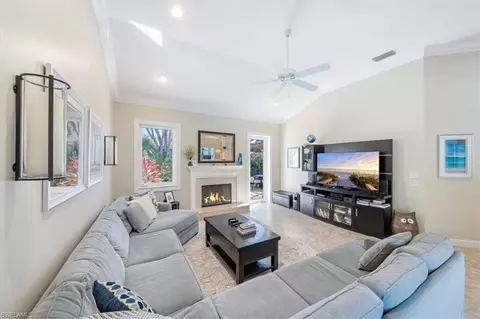 Living - 2121 Imperial Cir, Naples, FL 34110 photo 5 of 7