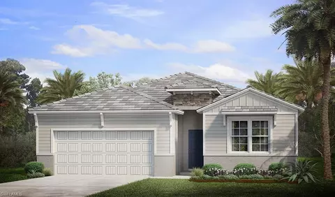 404 Grace Bay Ln, Naples, FL 34114