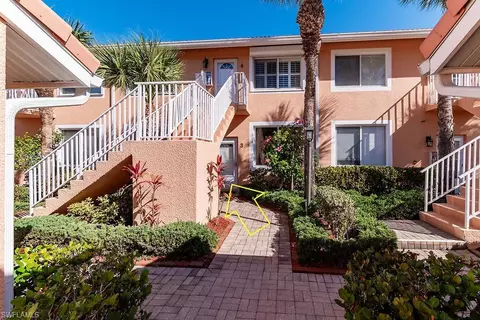 6820 Beach Resort Dr #2503, Naples, FL 34114