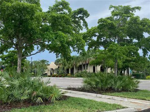 Exterior - 1982 Mustique St, Naples, FL 34120 photo 6 of 8