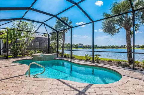 Exterior - 1982 Mustique St, Naples, FL 34120 photo 3 of 8
