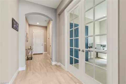 Entry Way - 1982 Mustique St, Naples, FL 34120 photo 1 of 1
