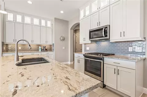Kitchen - 1982 Mustique St, Naples, FL 34120 photo 1 of 5
