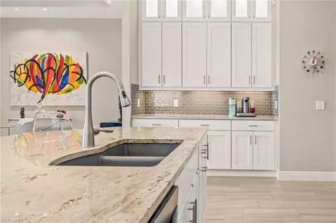 Kitchen - 1982 Mustique St, Naples, FL 34120 photo 5 of 5