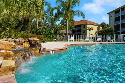 Exterior - 9185 Celeste Dr #1-106, Naples, FL 34113 photo 3 of 7