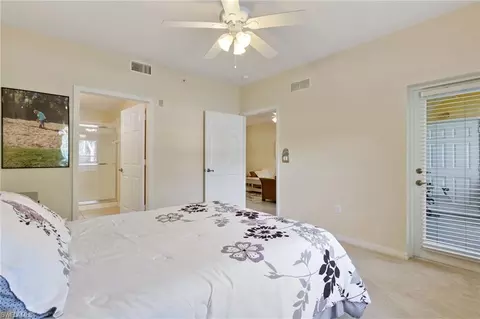 Bedroom - 9185 Celeste Dr #1-106, Naples, FL 34113 photo 2 of 3