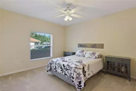 Bedroom - 9185 Celeste Dr #1-106, Naples, FL 34113 photo 1 of 3