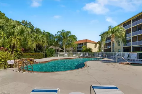 Exterior - 9185 Celeste Dr #1-106, Naples, FL 34113 photo 4 of 7