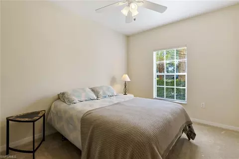 Bedroom - 9185 Celeste Dr #1-106, Naples, FL 34113 photo 3 of 3
