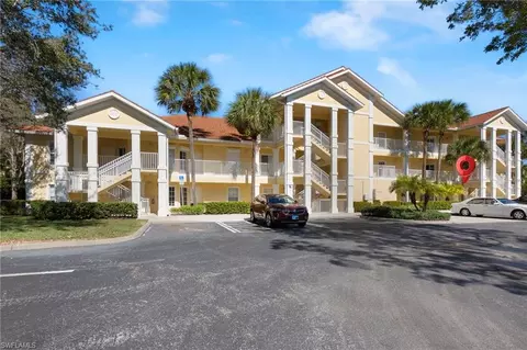 Exterior - 9185 Celeste Dr #1-106, Naples, FL 34113 photo 1 of 7