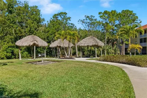 Exterior - 9185 Celeste Dr #1-106, Naples, FL 34113 photo 6 of 7