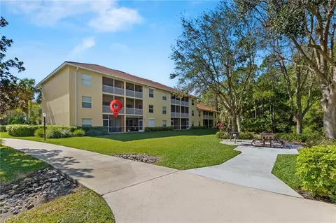 Exterior - 9185 Celeste Dr #1-106, Naples, FL 34113 photo 7 of 7