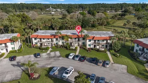 4318 27th Ct SW #204, Naples, FL 34116