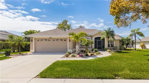 2235 Jasmine Way, North Port, FL 34287