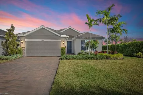 20034 Wymberly Way, Estero, FL 33928