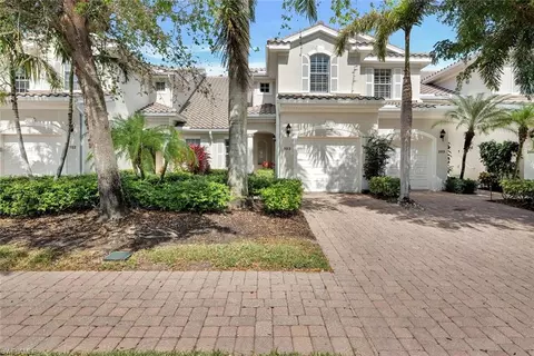 12850 Carrington Cir #6-103, Naples, FL 34105