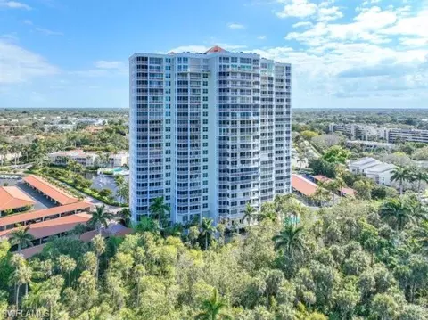 6573 Marissa Loop #105, Naples, FL 34108