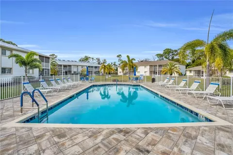 2350 Naples Trace Cir #6-602, Naples, FL 34109