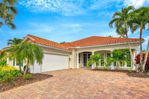 2885 Hatteras Way, Naples, FL 34119