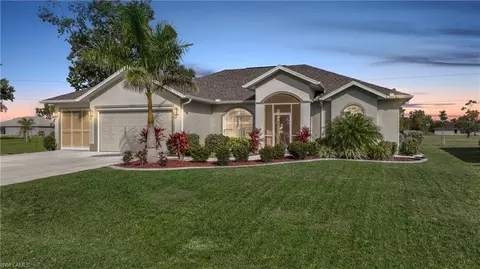 16223 Branco Dr, Punta Gorda, FL 33955