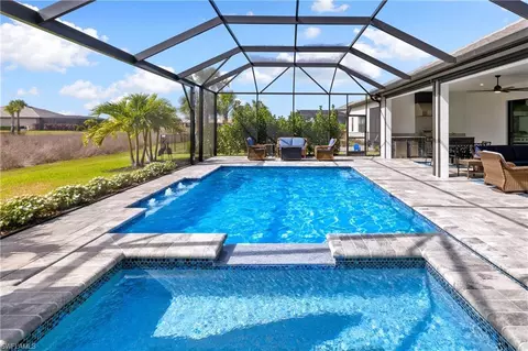 17681 Brooksin Ct, Estero, FL 33928