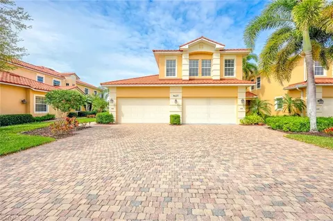 8625 Champions Pt #603, Naples, FL 34113