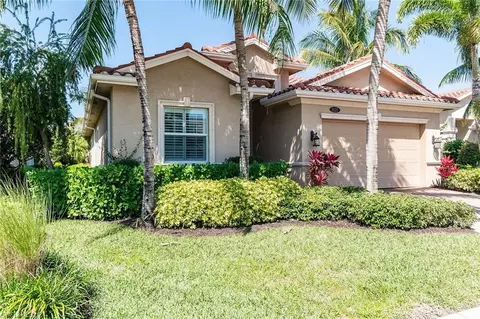 9225 Campanile Cir, Naples, FL 34114