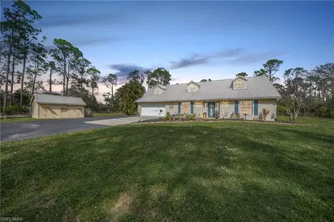 14561 Duke Hwy, Alva, FL 33920