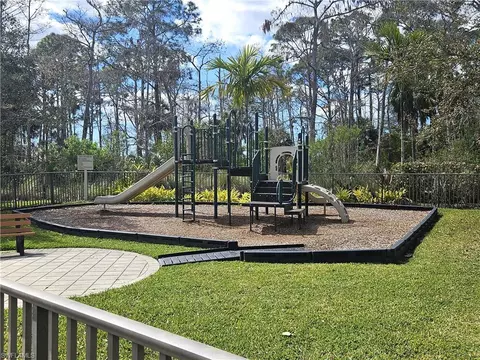 Exterior - 4686 Abaca Cir, Naples, FL 34119 photo 9 of 12