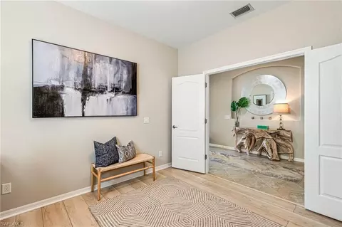 Entry Way - 4686 Abaca Cir, Naples, FL 34119 photo 4 of 4