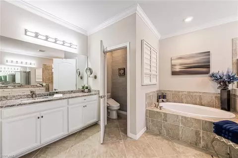 Bath - 4686 Abaca Cir, Naples, FL 34119 photo 2 of 5