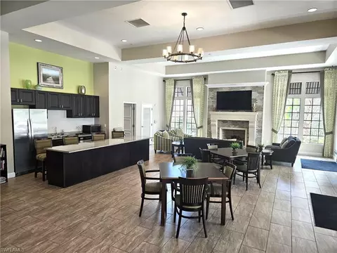 Dining - 4686 Abaca Cir, Naples, FL 34119 photo 2 of 2