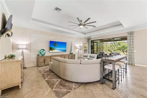 Living - 4686 Abaca Cir, Naples, FL 34119 photo 1 of 4