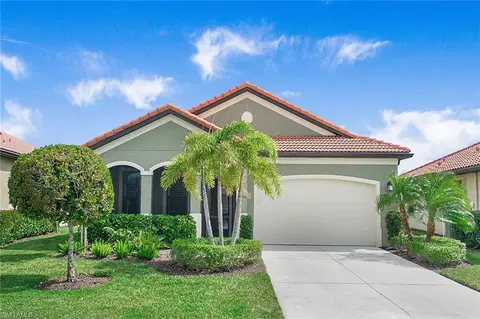 1598 Parnell Ct, Naples, FL 34113