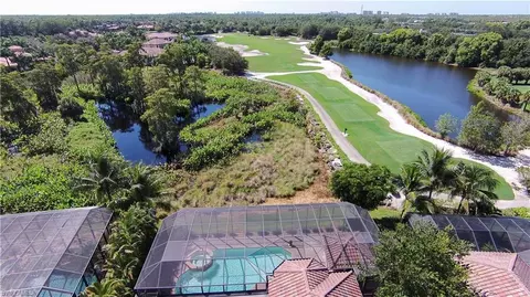 14878 Bellezza Ln, Naples, FL 34110